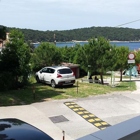 Appartamento Apartman Zoja Mali Lošinj Esterno foto