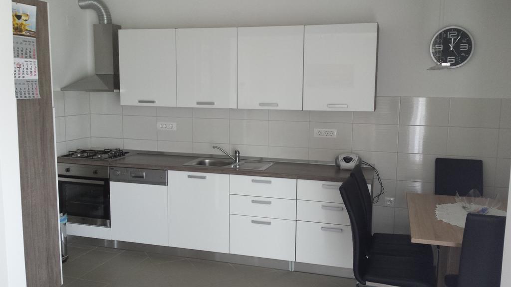 Appartamento Apartman Zoja Mali Lošinj Esterno foto