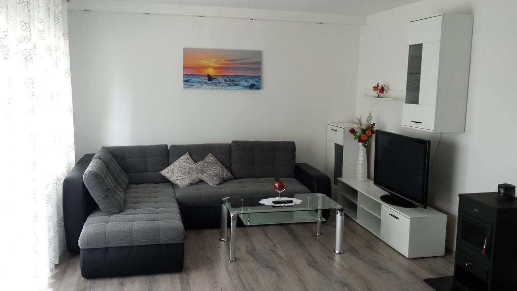 Appartamento Apartman Zoja Mali Lošinj Esterno foto