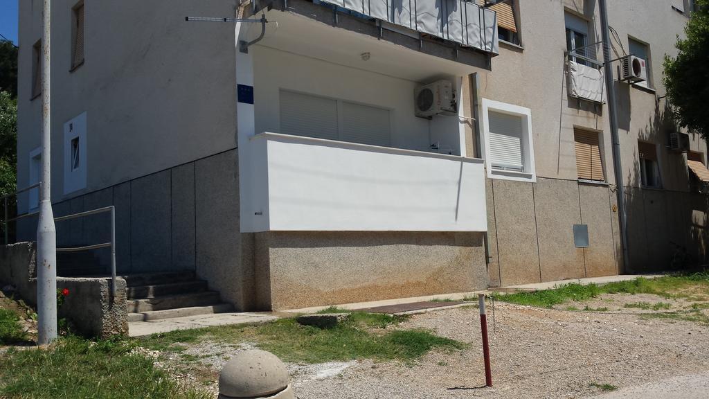 Appartamento Apartman Zoja Mali Lošinj Esterno foto